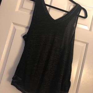 Free people tank top